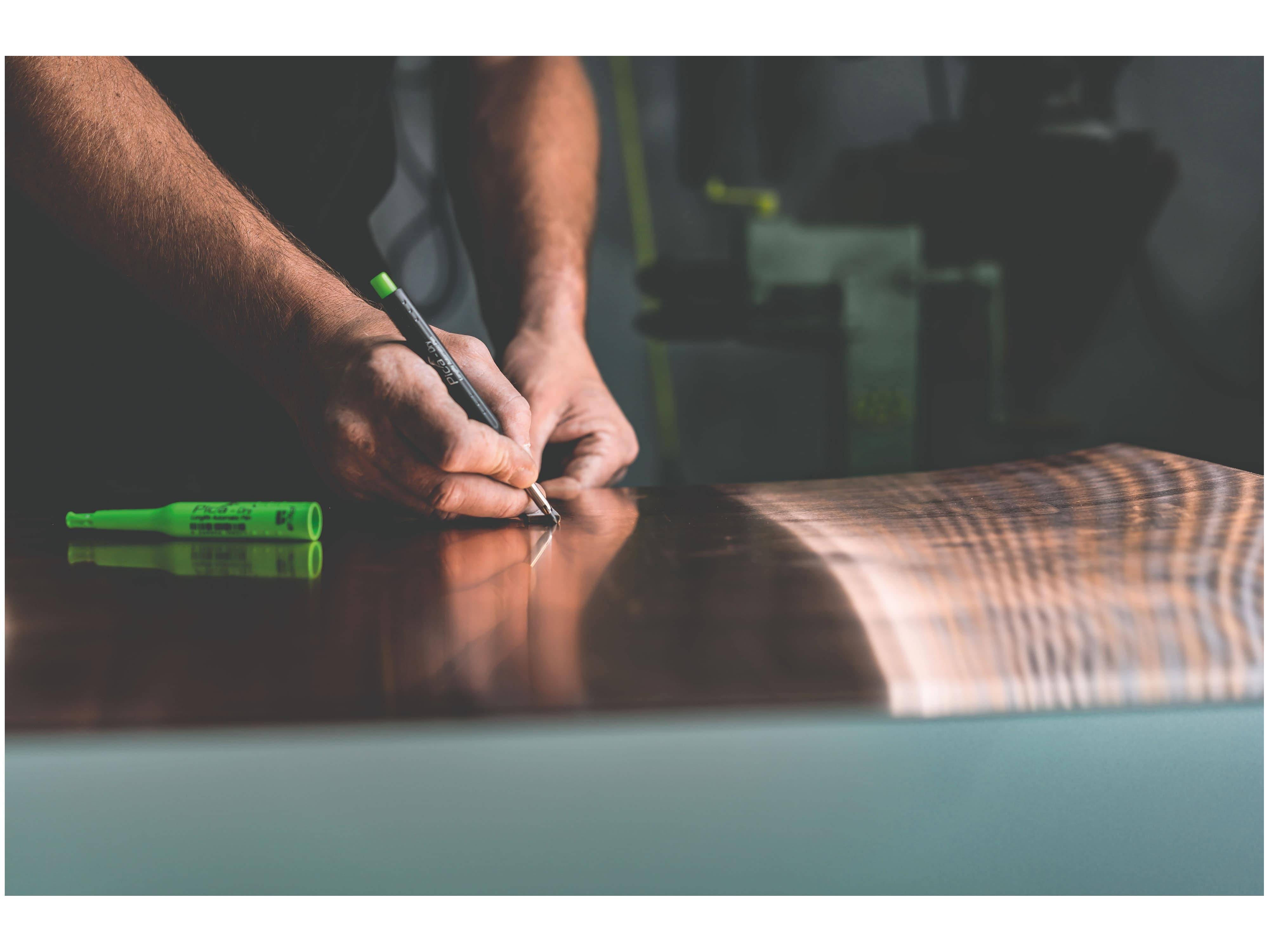 Pica DRY Minen-Set Basis - SB