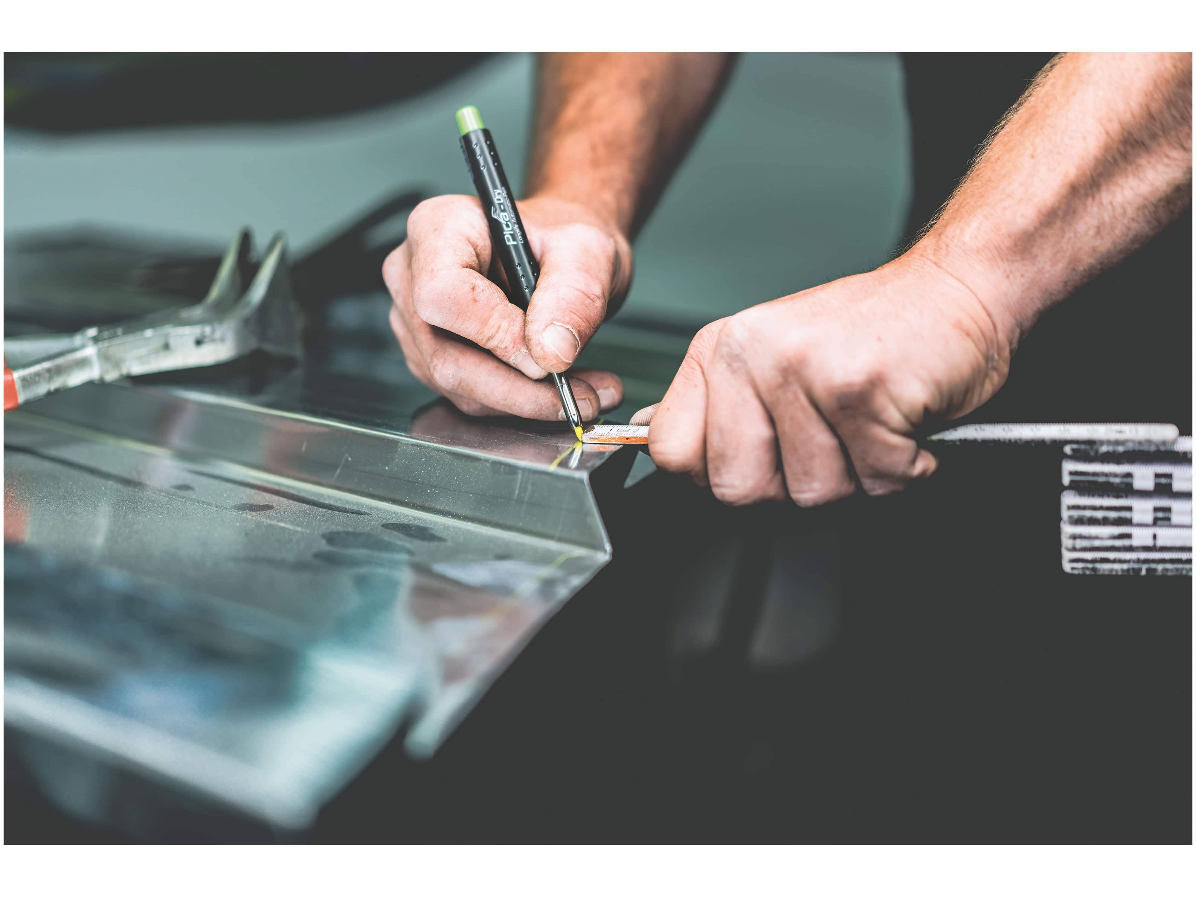 Pica DRY Minen-Set Basis - SB