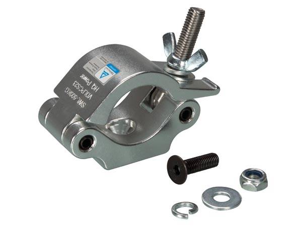 ROBUSTE SCHELLE - 500kg