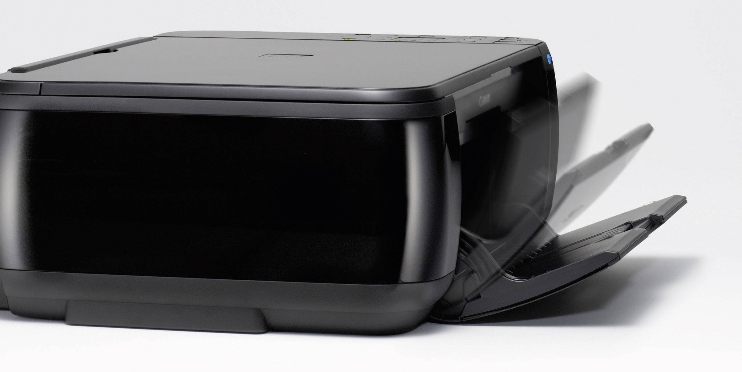Canon PIXMA MP495, Multifunktionsgerät Tinte 3in1, USB,WLAN, (Drucker,Kopierer,Scanner)
