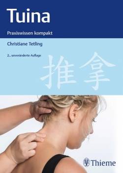 Thieme | Tuina | Christiane Tetling