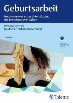 Thieme | Geburtsarbeit | Deutscher Hebammenverband e.V.