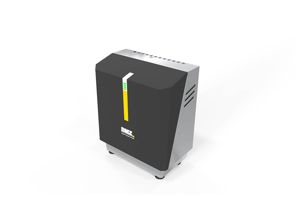 BMZ Gehäuse für Hochvolt-Speicher Hyperion