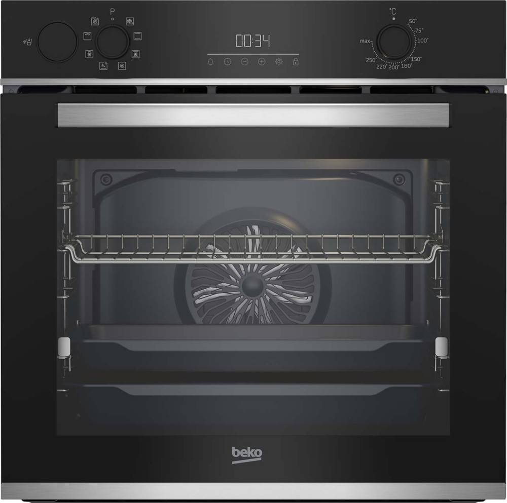 Beko EB-Backofen BBIS13300X
