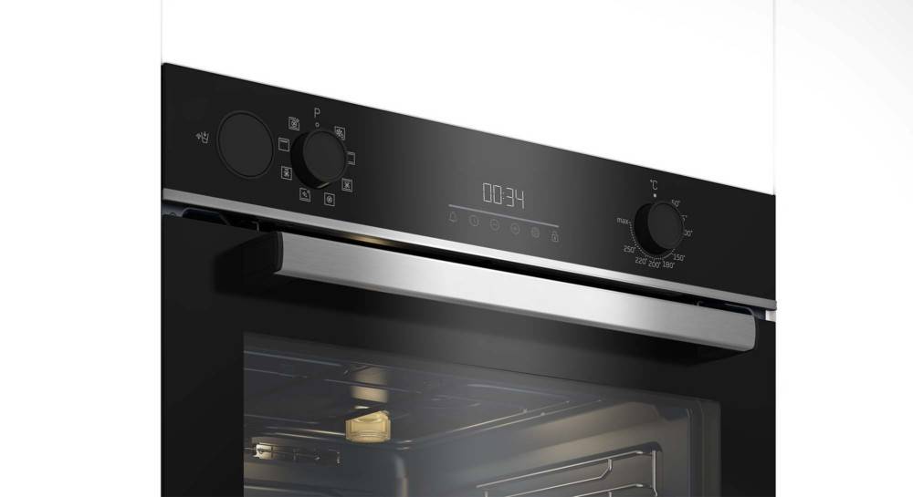 Beko EB-Backofen BBIS13300X