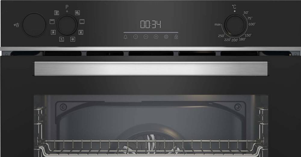 Beko EB-Backofen BBIS13300X