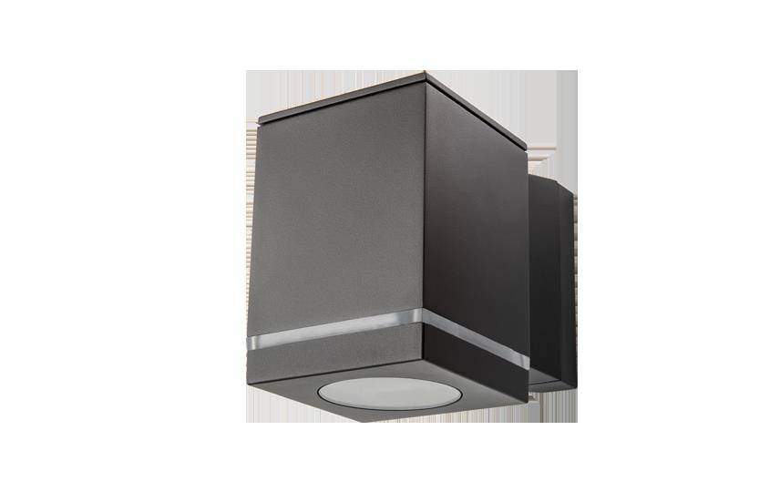 SG Leuchten LED-Wandleuchte 623725