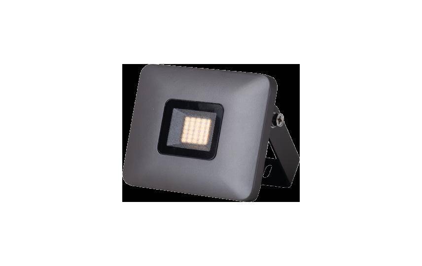 SGL FLOM MINI 10W LED 3000K 630018graphit