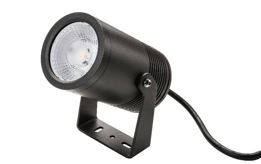 SG Leuchten LED-Boden-/Wandstrahler 630009