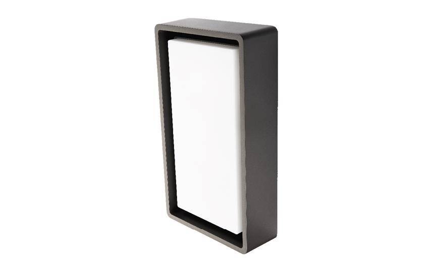 SG Leuchten LED-Wand-u.Deckenleuchte 605552