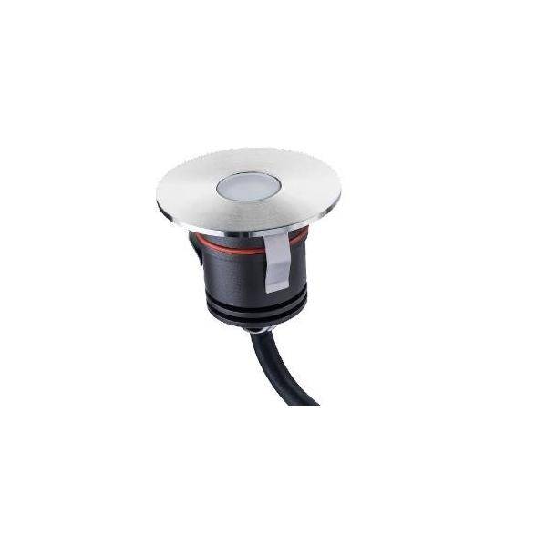 LED-Bodeneinbaustrahler 3000K 630043