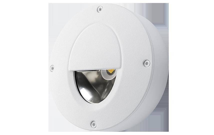 SG Leuchten LED-Wandleuchte 912015