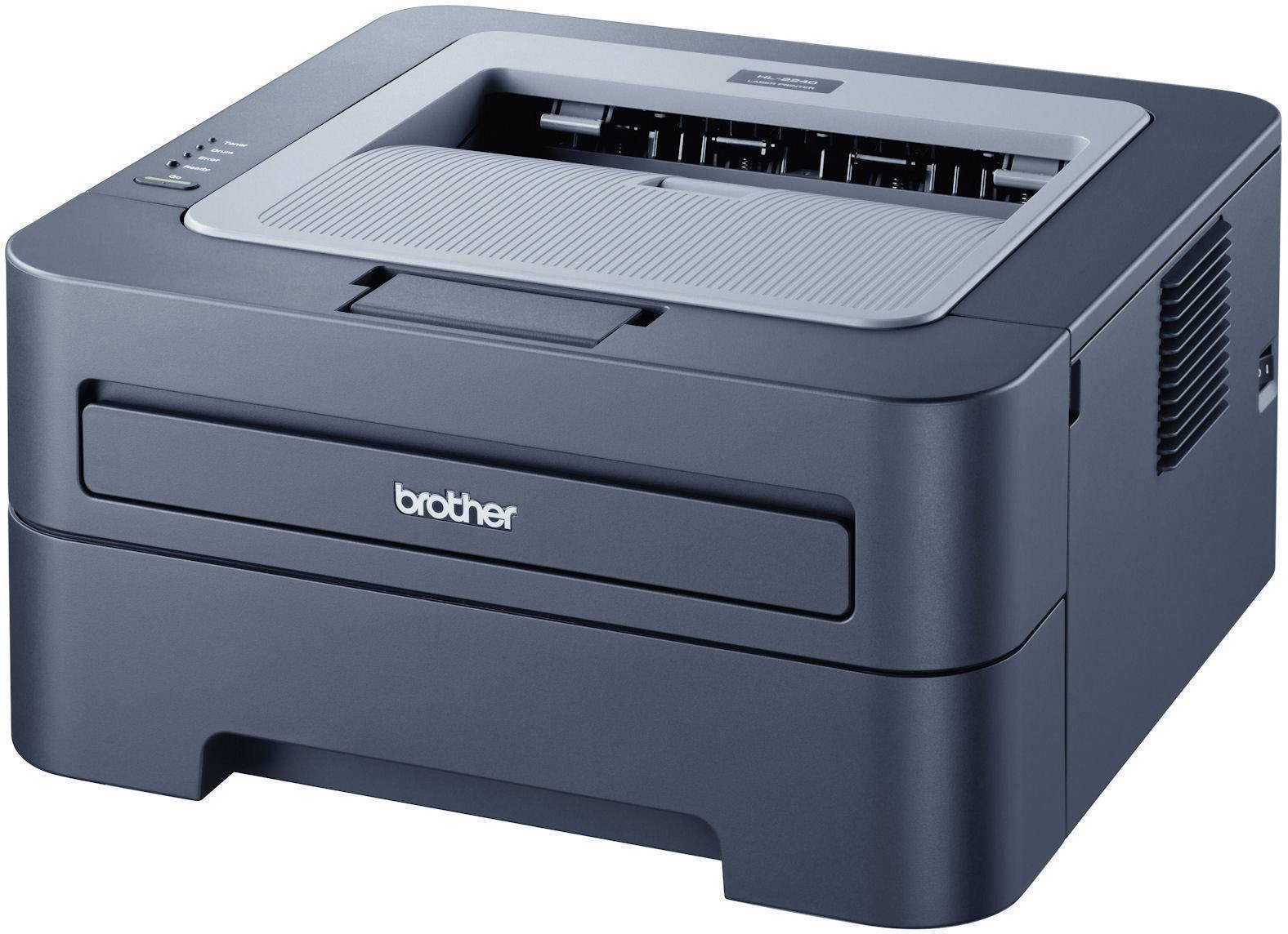 Brother HL-2240 Drucker Laser Schwarz-Weiß A4 24 S./min 2400 x 600 dpi