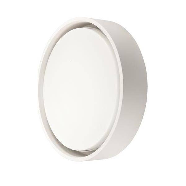 SG 605141 FRAME ROUND MAXI weiß 22W LED 3000K