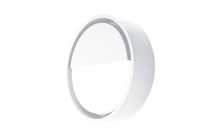SG Leuchten LED-Wandleuchte 605046