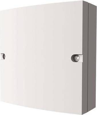 Indexa 9000BD1 System 9000 Mehrzweck- Montagedose f.Sys.Platinen-Module