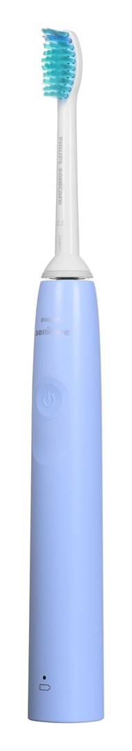 Philips Bodycare HX3651/12 349317 Elektrische Zahnbürste Hellblau