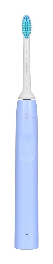 Philips Bodycare HX3651/12 349317 Elektrische Zahnbürste Hellblau