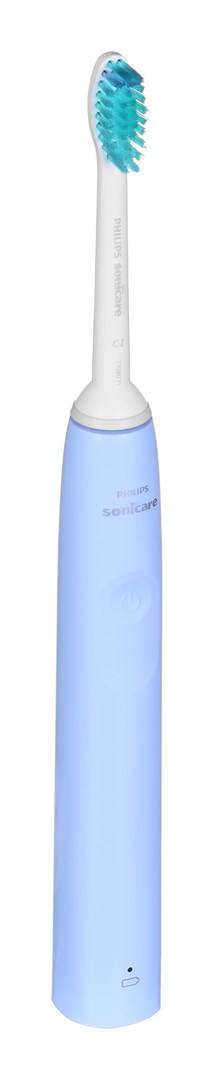 Philips Bodycare HX3651/12 349317 Elektrische Zahnbürste Hellblau