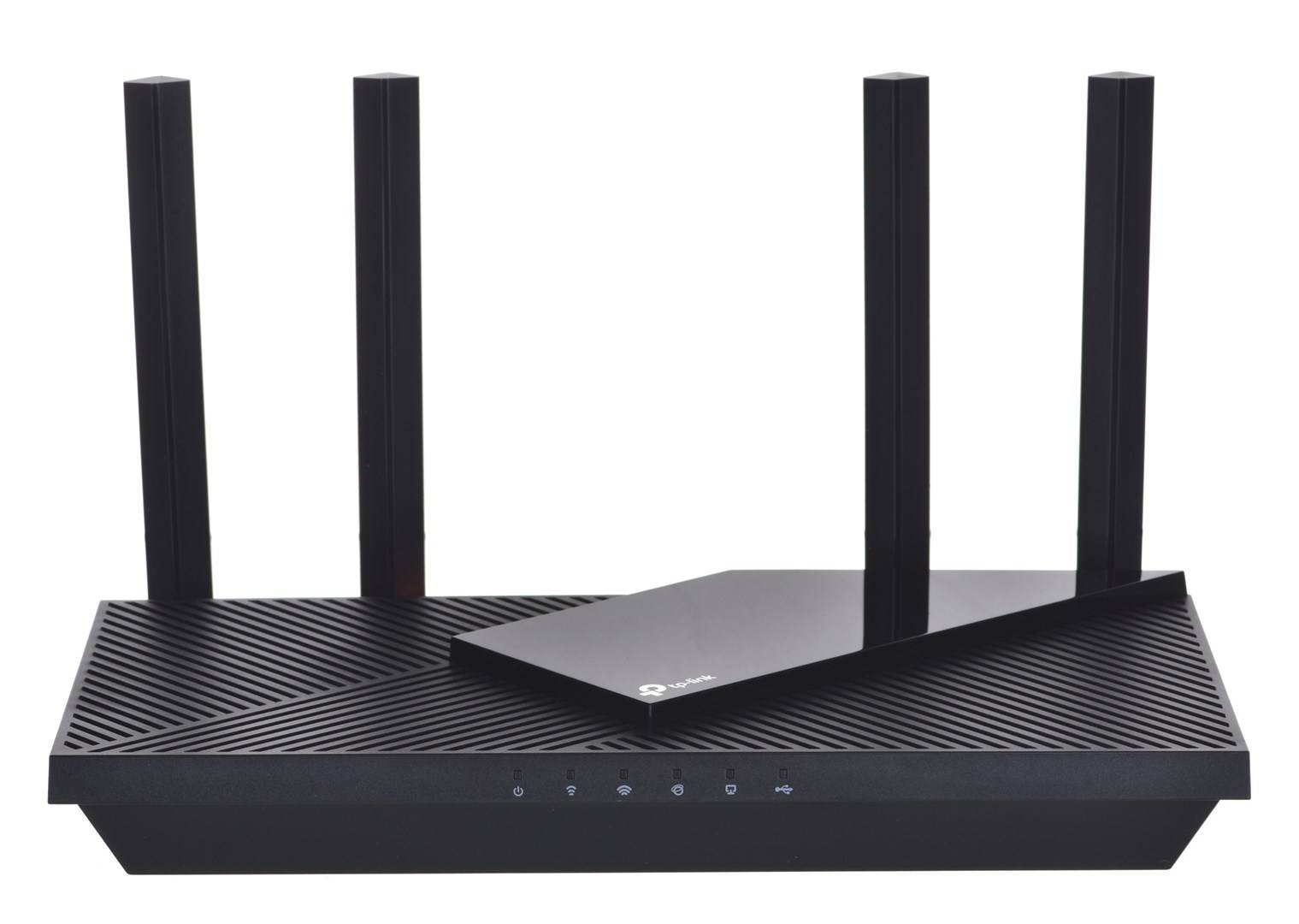 TP-Link Archer AX55 Pro V1 - Wireless Router 5-Port-Switch