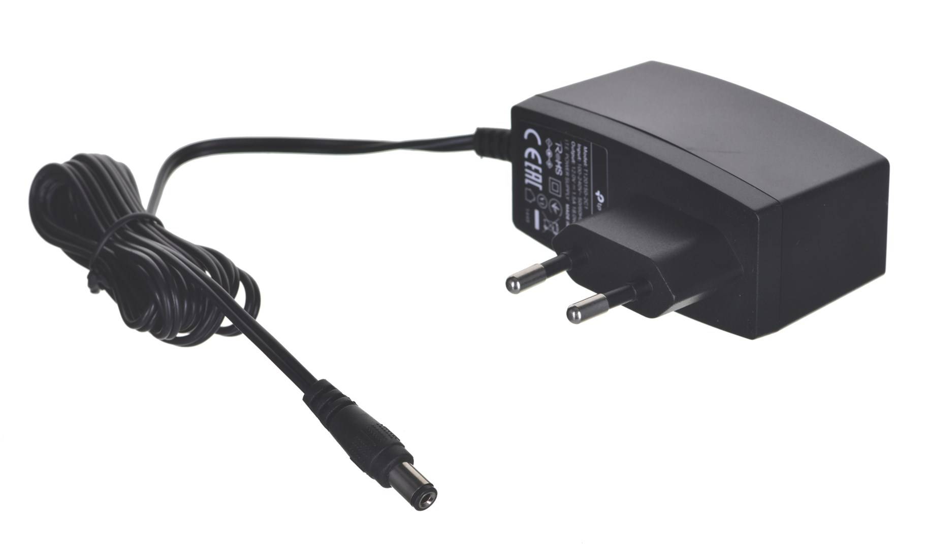 TP-Link Archer AX55 Pro V1 - Wireless Router 5-Port-Switch