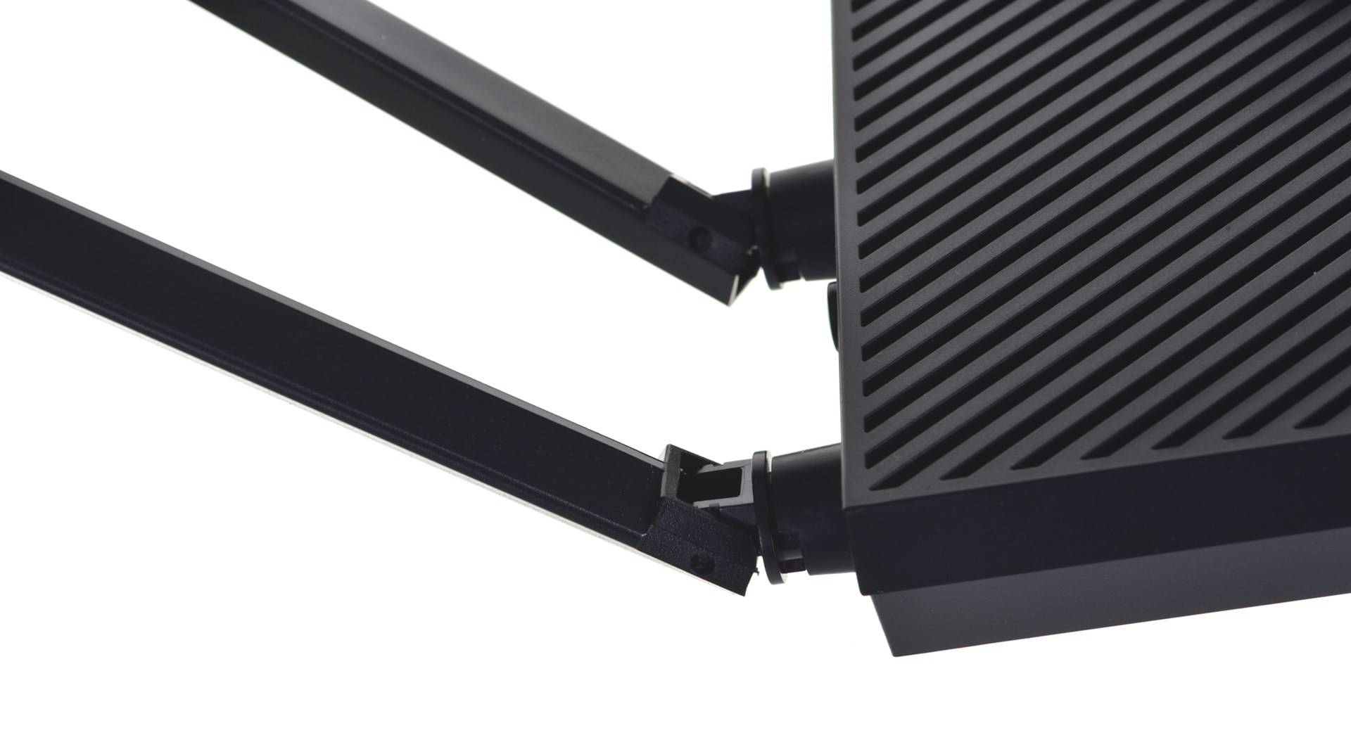 TP-Link Archer AX55 Pro V1 - Wireless Router 5-Port-Switch