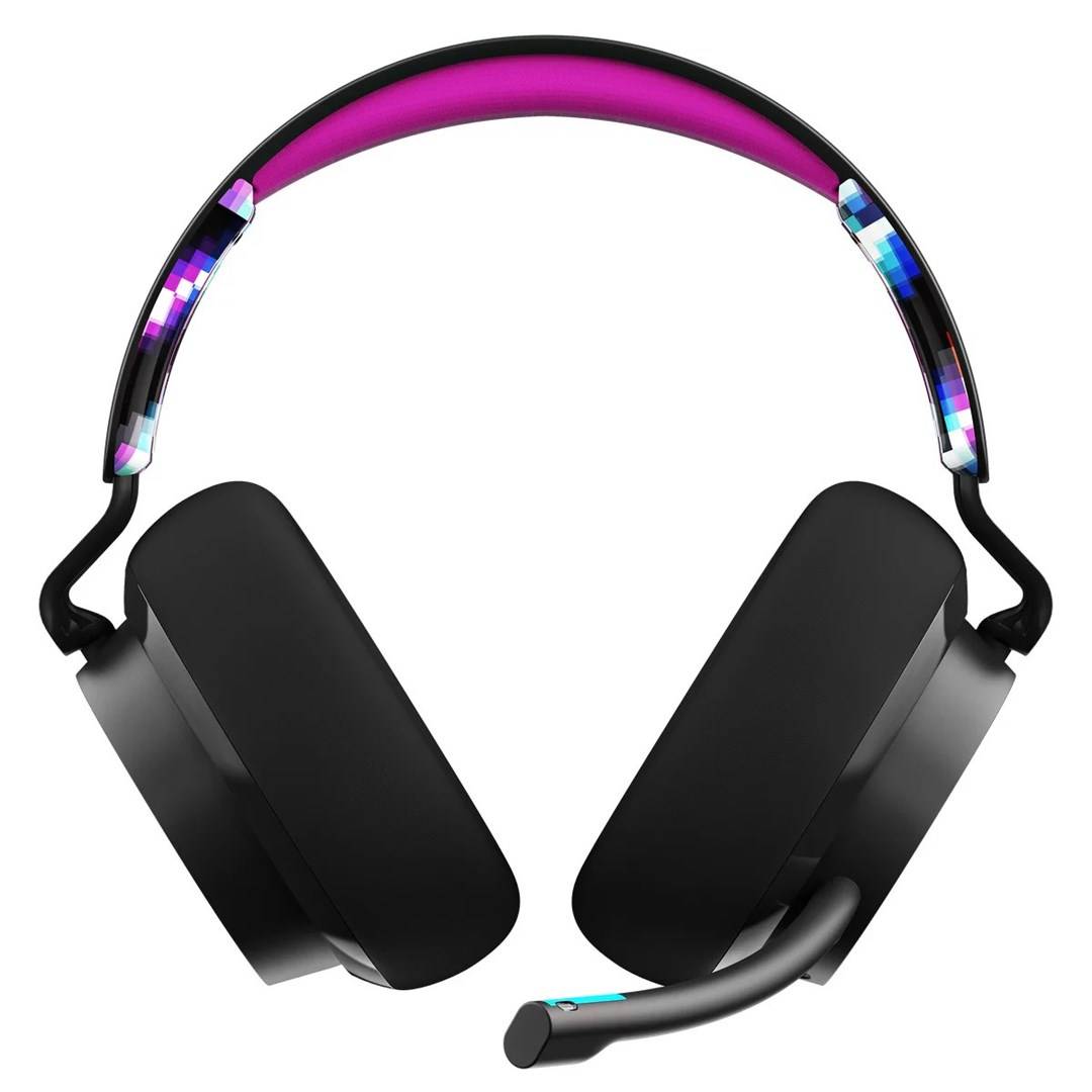 Skullcandy SLYR WIRED BLACK - S6SYY-P003