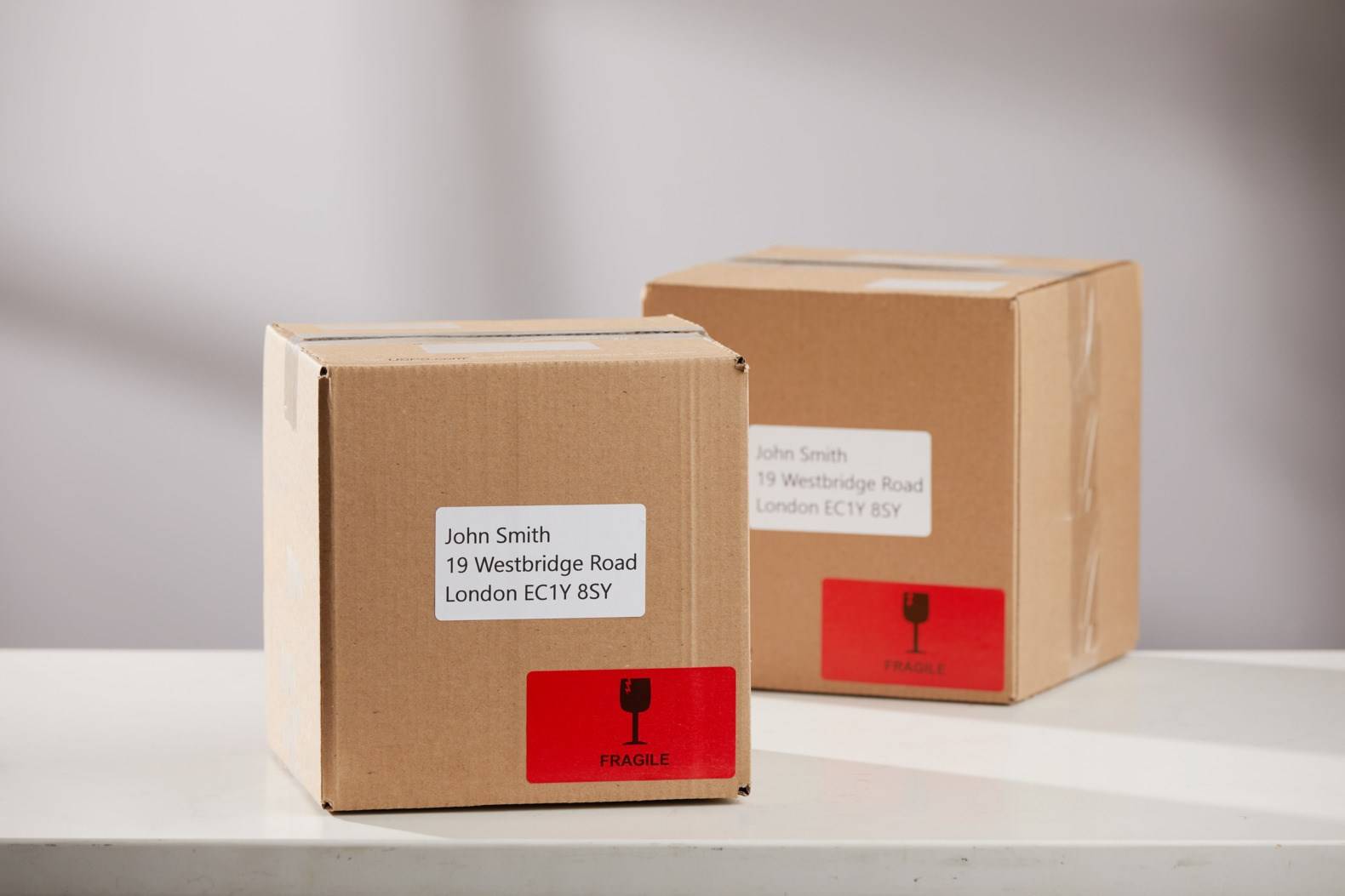 DYMO Labelwriter 5XL Etiketten-Drucker Thermodirekt 300 x 300 dpi Etikettenbreite (max.): 104 mm USB