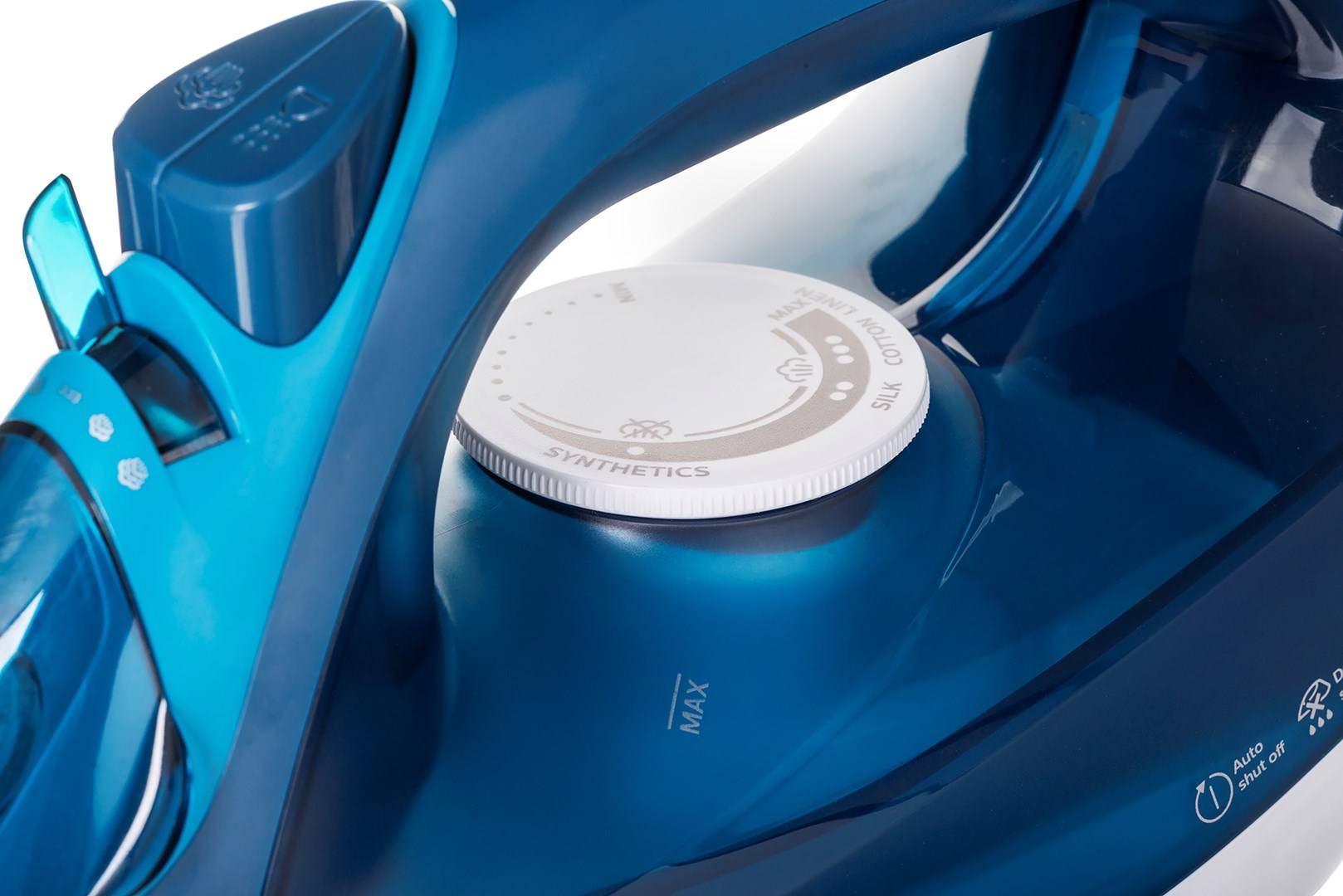Philips 3000 series DST3040 - Dampfbügeleisen