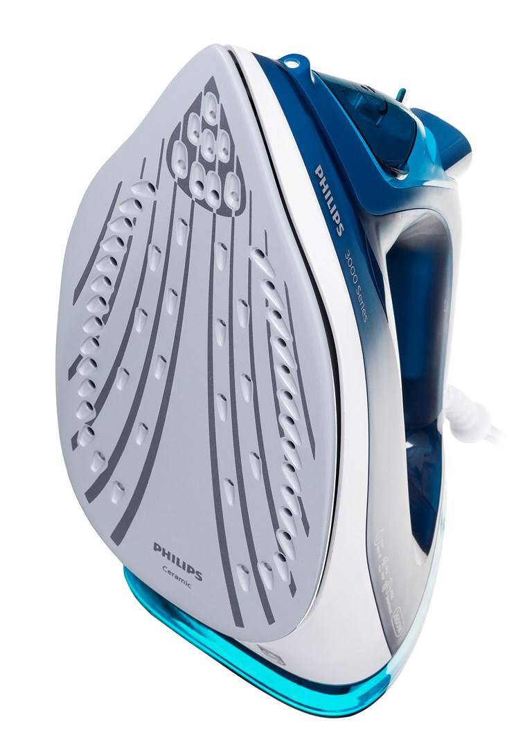 Philips 3000 series DST3040 - Dampfbügeleisen