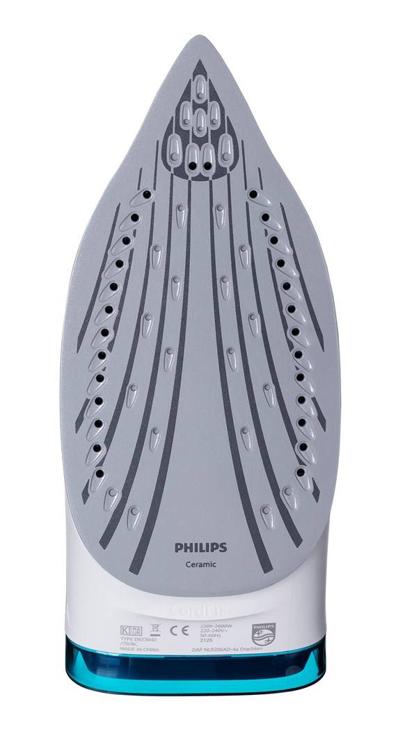 Philips 3000 series DST3040 - Dampfbügeleisen