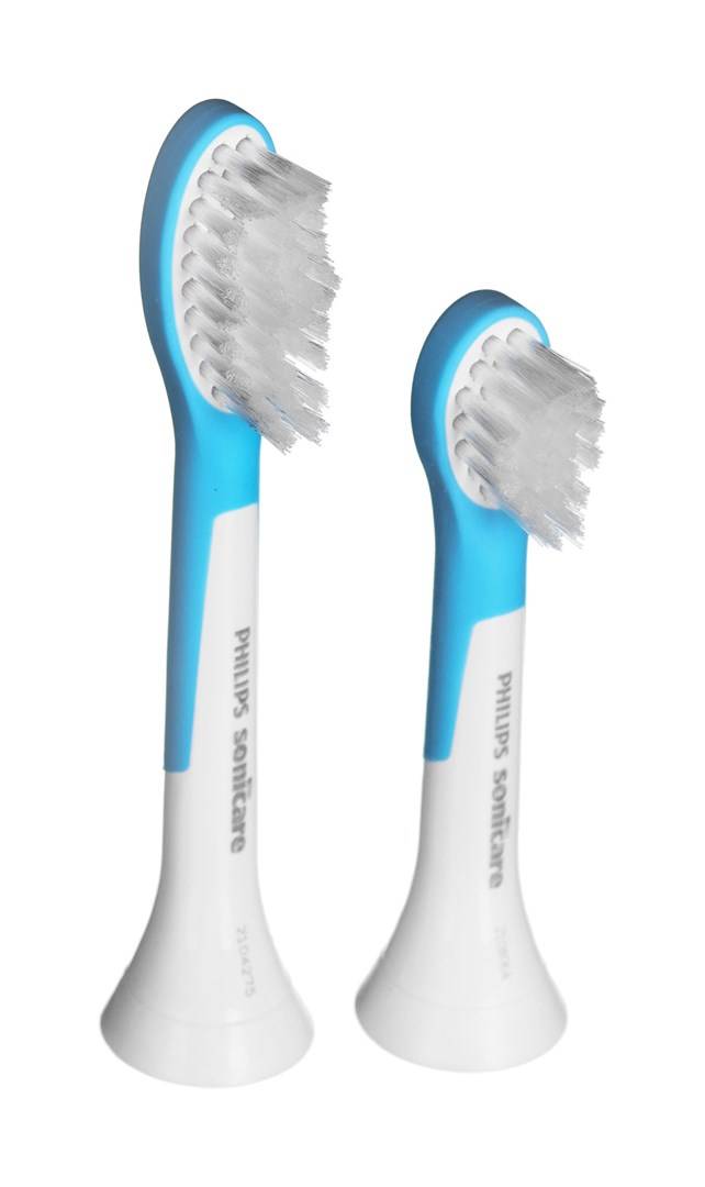 Philips Sonicare For Kids HX6352 - Zahnbürste - schnurlos - Rosa