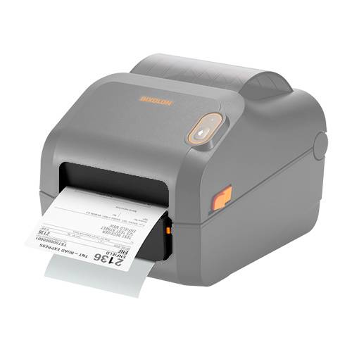 BIXOLON Black Peeler Bracket ReferenceEtiketten-/Labeldrucker