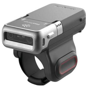 HONEYWELL 8675i - Barcode-Scanner - tragbar - SR