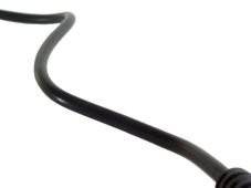 Zebra - Kabel seriell - DB-9 (W) zu DB-9 (W) - 2 m