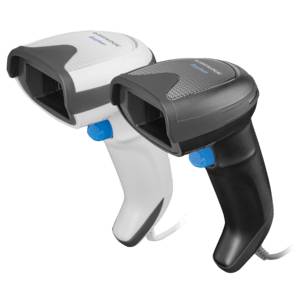 Datalogic Gryphon I GD4520 - Kit - Barcode-Scanner - Handgerät - 2D-Imager - decodiert