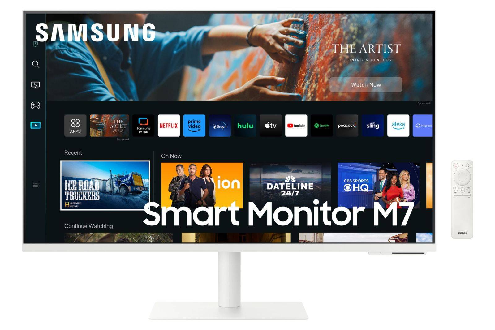 Samsung S32CM703UU