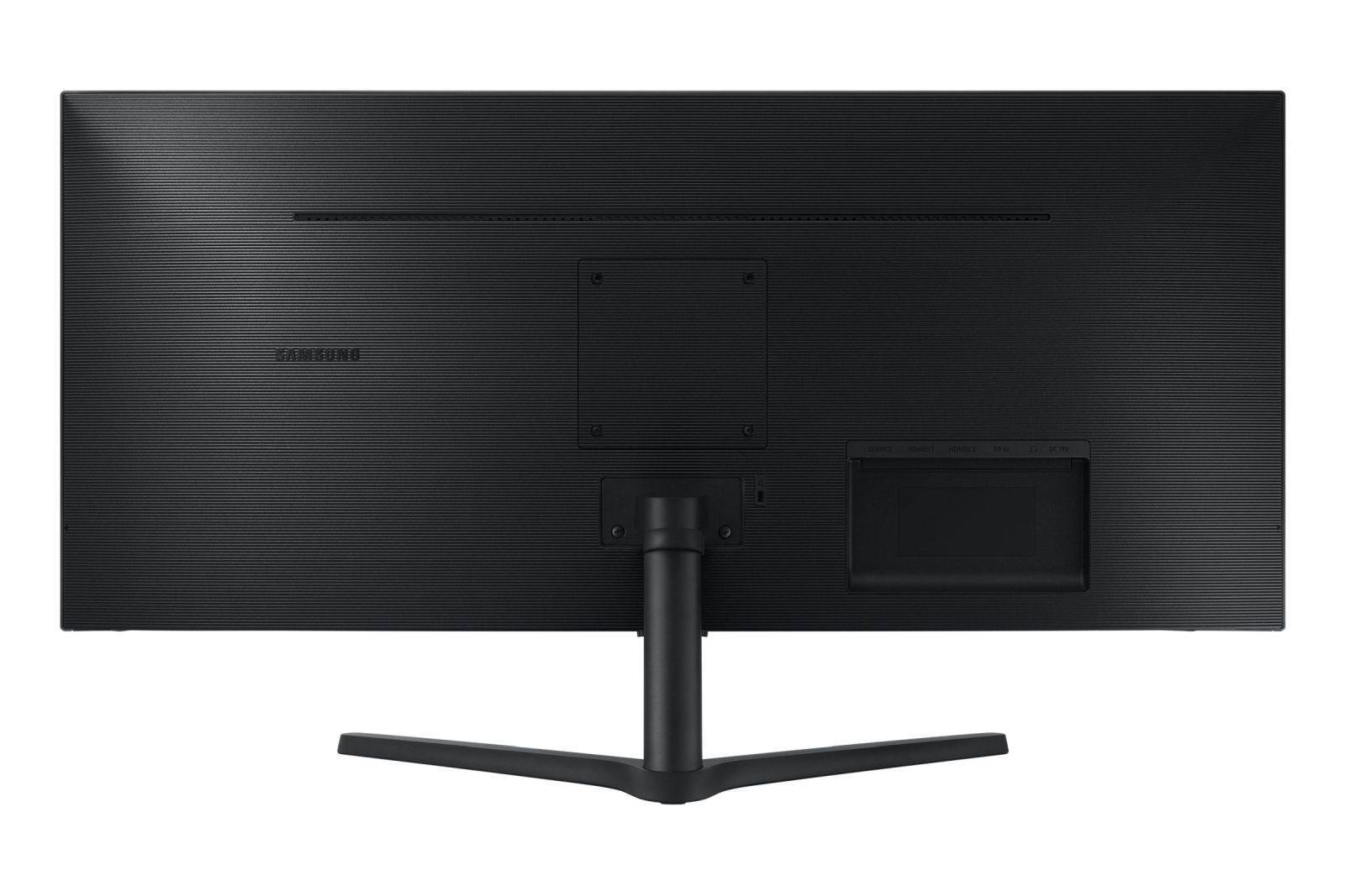 Samsung (34") 86,4cm S34C500GAU 16:9 ViewFinity S50GC