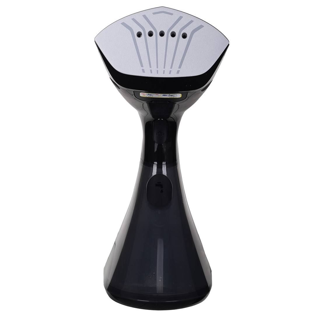 Philips StyleTouch GC800 Håndholdt Steamer 1600W Sort Sølv1600 W -