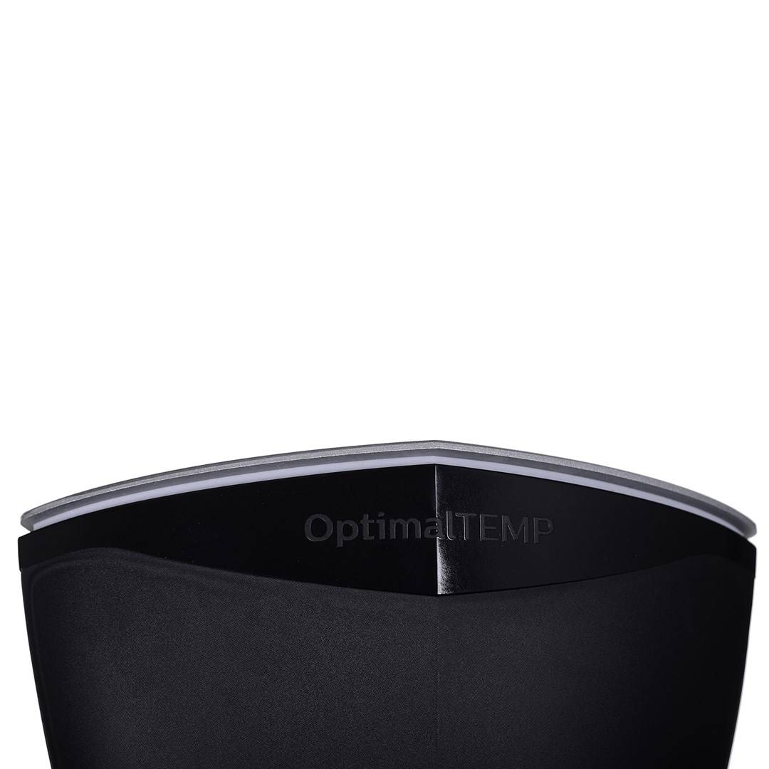 Philips StyleTouch GC800 Håndholdt Steamer 1600W Sort Sølv1600 W -