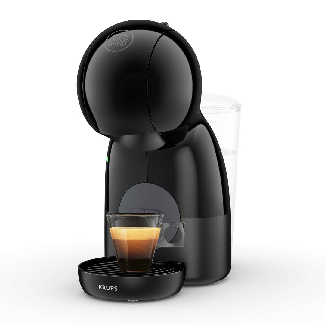 Krups Nescafé Dolce Gusto Piccolo XS KP1A3BKaffeemaschine - 15 bar -
