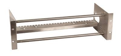 19 Baugruppenträger 3HE für LSA Module, 8DA & 10DA Kupferverkabelung Telekom + LSA Systeme LSA 2
