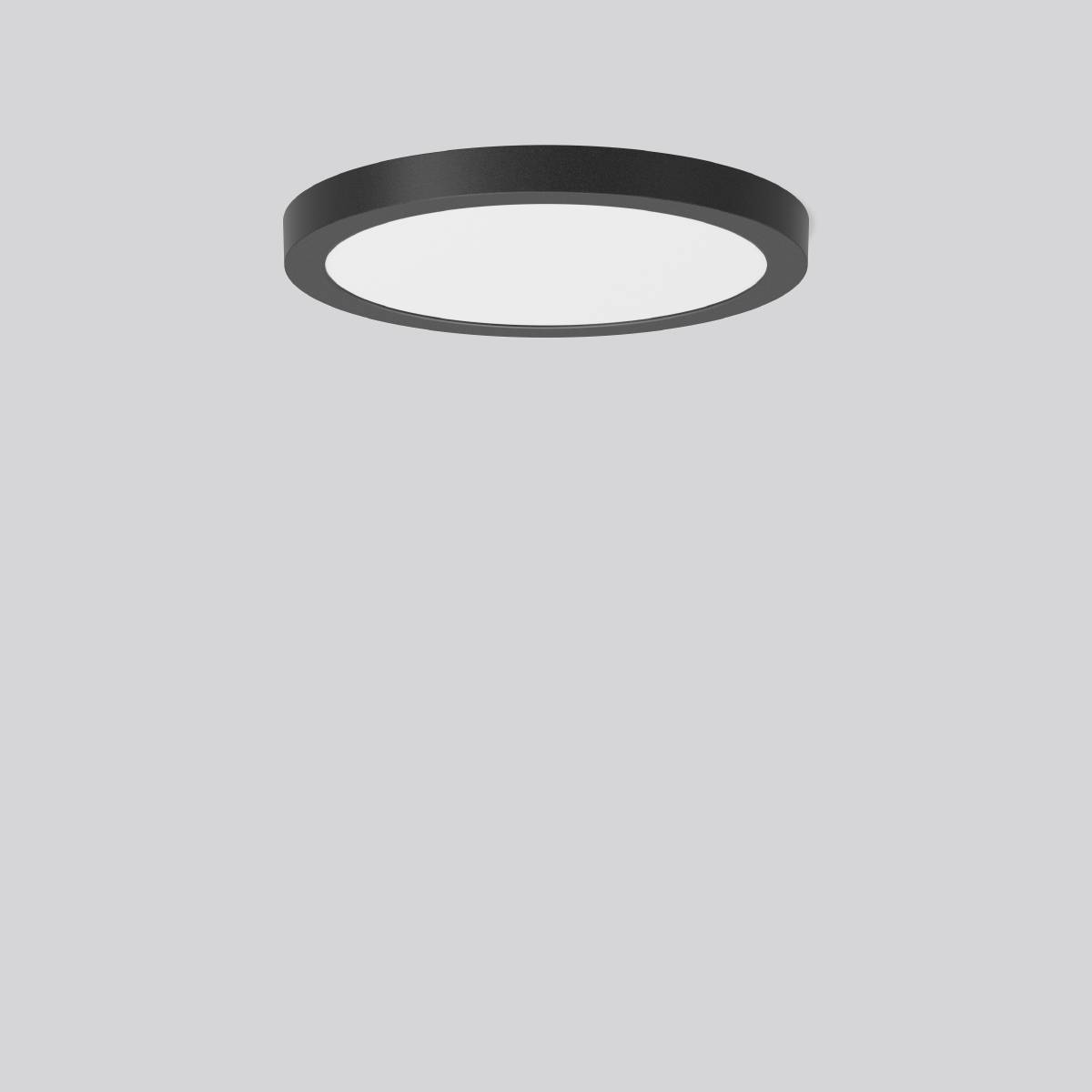 LED-Deckenleuchte LB25 901718.0031 Trixy/E 22W-3000
