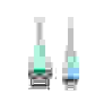 EATON TRIPPLITE USB-A o Lightning Peripheriegeräte & Zubehör Kabel & -
