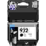HP Druckerpatrone 932 Original Schwarz CN057AE Tinte