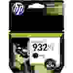 HP Druckerpatrone 932XL Original Schwarz CN053AE Tinte