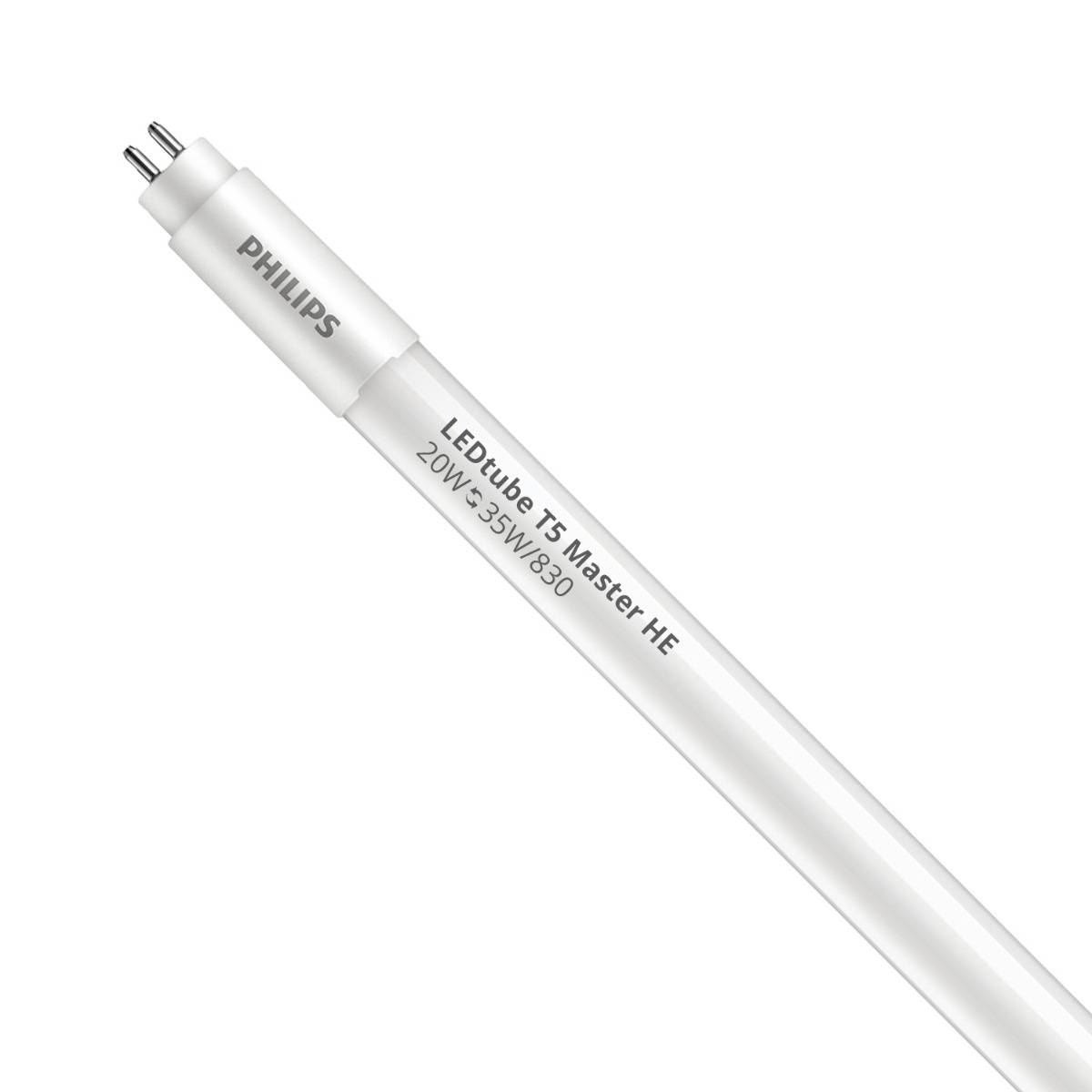 PHIL MASTER LEDtube HE 20W/830(T5 35W) T5 1449mm 2800lm 230V EEK D