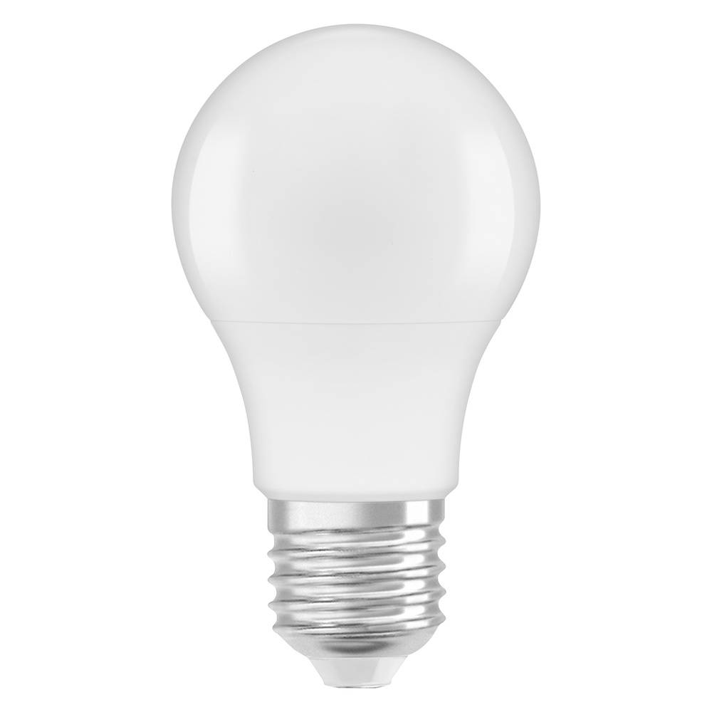 Ledvance LED CLASSIC A P 4.9W 827 Frosted E27