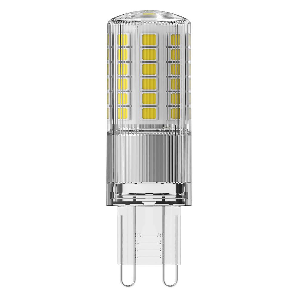 Ledvance OSR PIN50 P 4.8 W 827 CL G9 LED PIN Stiftsockellampe