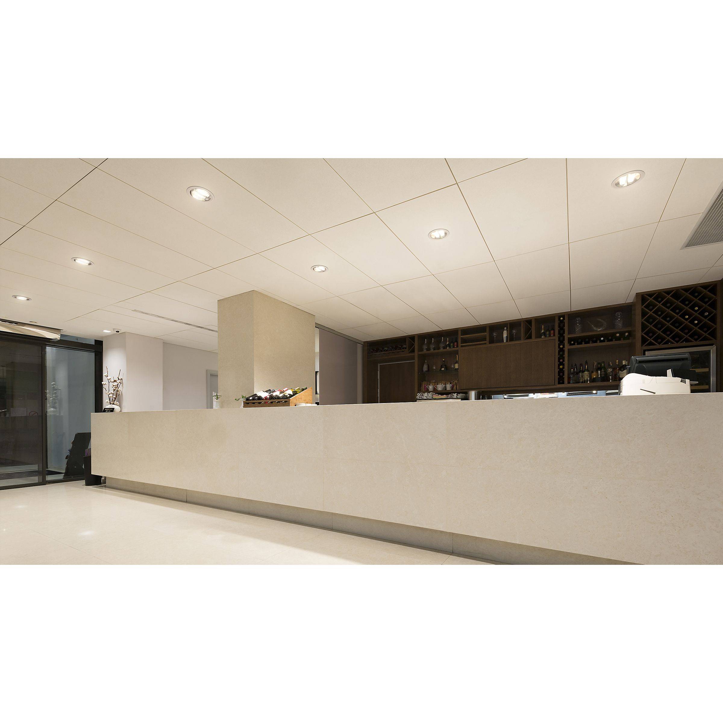 Philips CorePro PL-L LED EM/Mains 16.5W - 830 Warmweiß